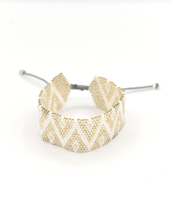 Band bracelet