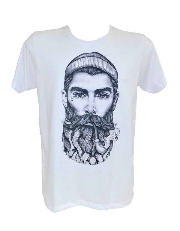 Sailor men's t-shirt